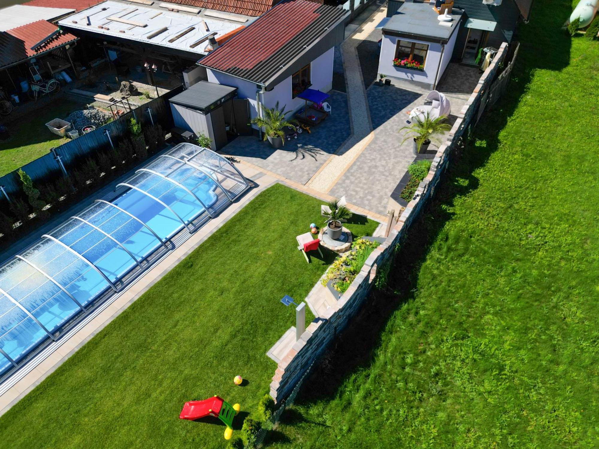Pension Zur Krone Martinfeld Exteriör bild
